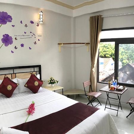 Thang Loan Tam Coc Hostel Ninh Binh Exteriér fotografie
