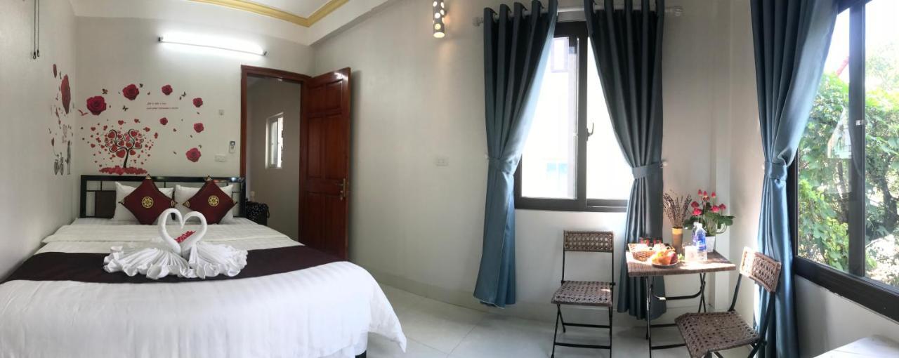 Thang Loan Tam Coc Hostel Ninh Binh Exteriér fotografie