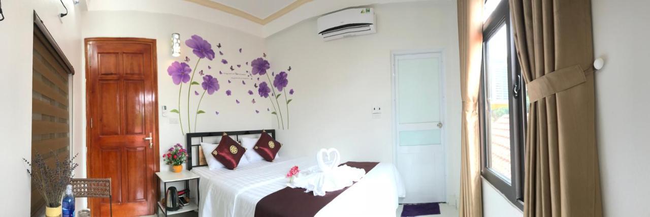 Thang Loan Tam Coc Hostel Ninh Binh Exteriér fotografie
