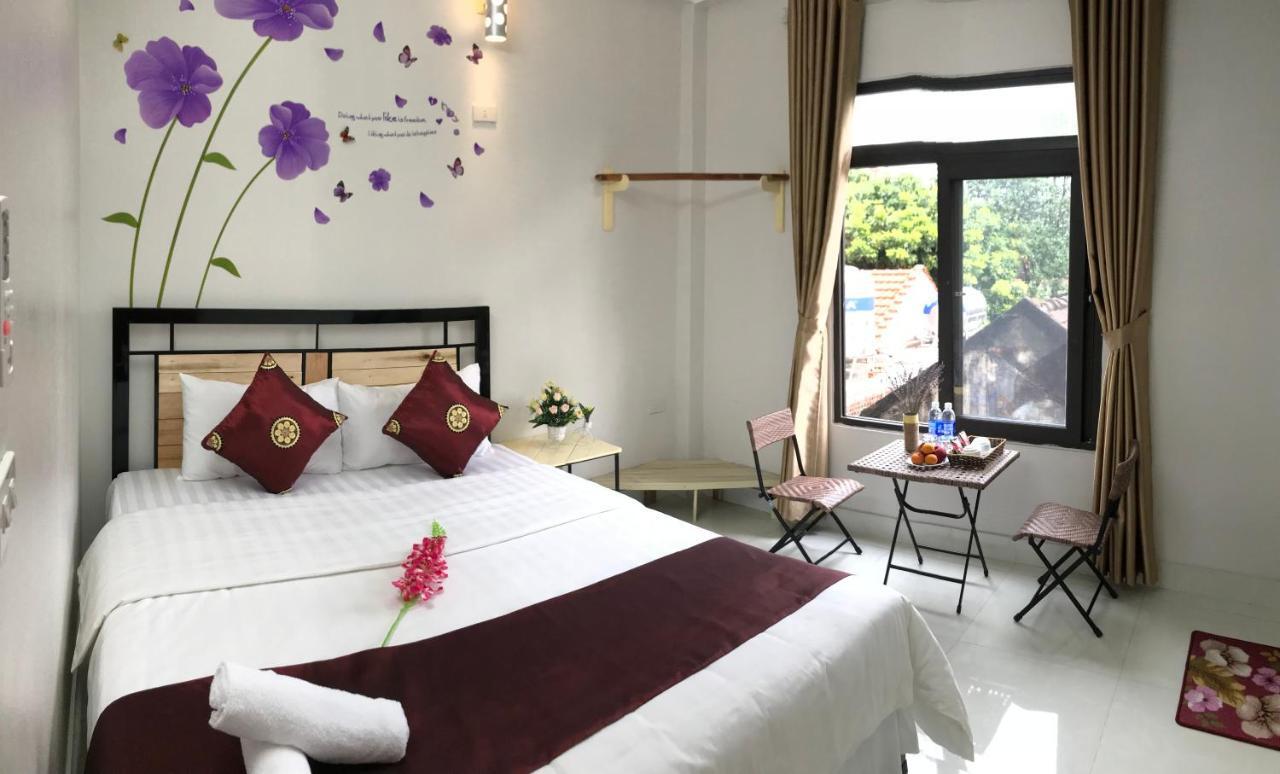 Thang Loan Tam Coc Hostel Ninh Binh Exteriér fotografie