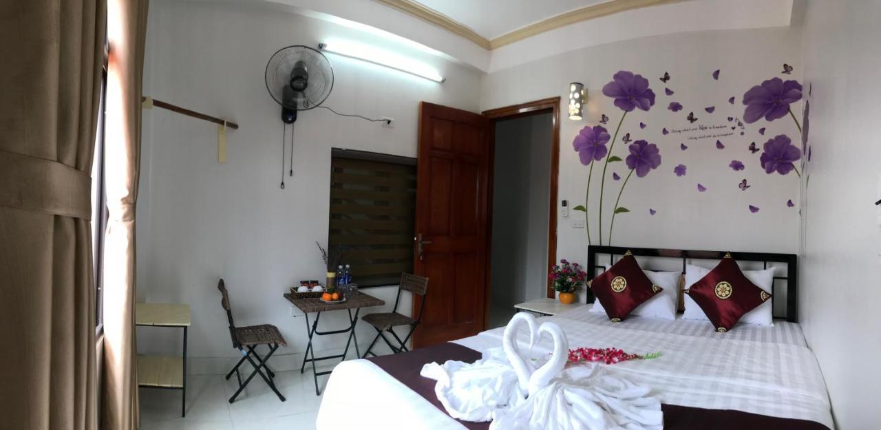 Thang Loan Tam Coc Hostel Ninh Binh Exteriér fotografie
