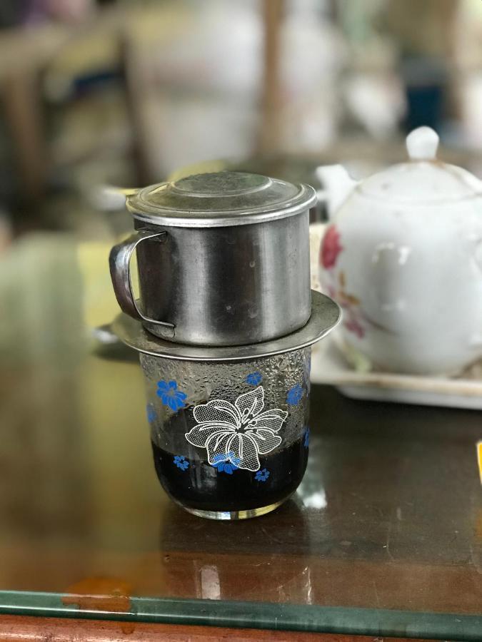 Thang Loan Tam Coc Hostel Ninh Binh Exteriér fotografie