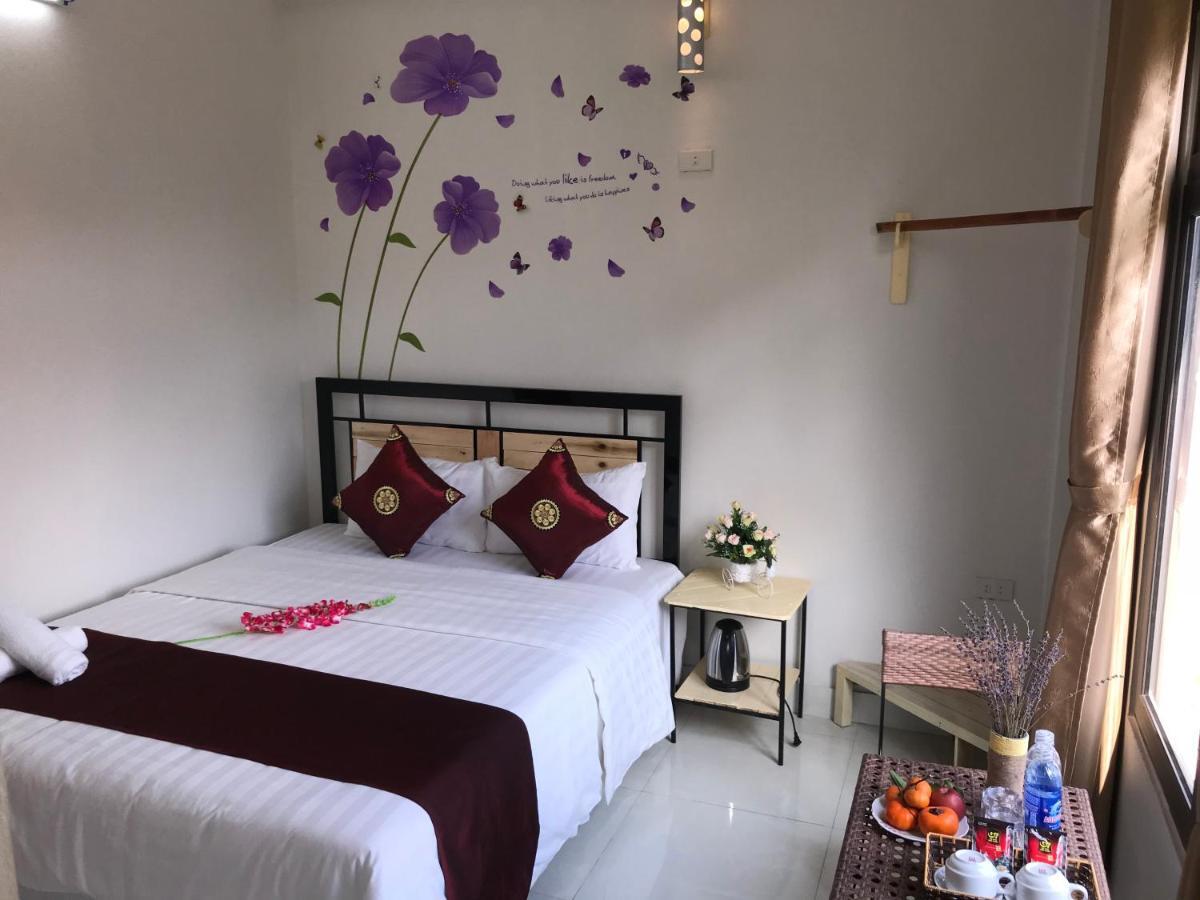 Thang Loan Tam Coc Hostel Ninh Binh Exteriér fotografie