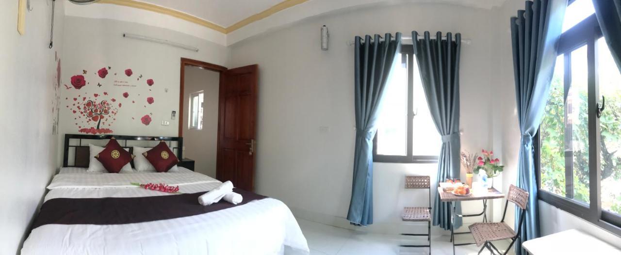 Thang Loan Tam Coc Hostel Ninh Binh Exteriér fotografie